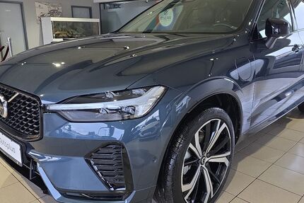 Volvo XC60 45.306 km 42.850 &euro; Bergheim 50126