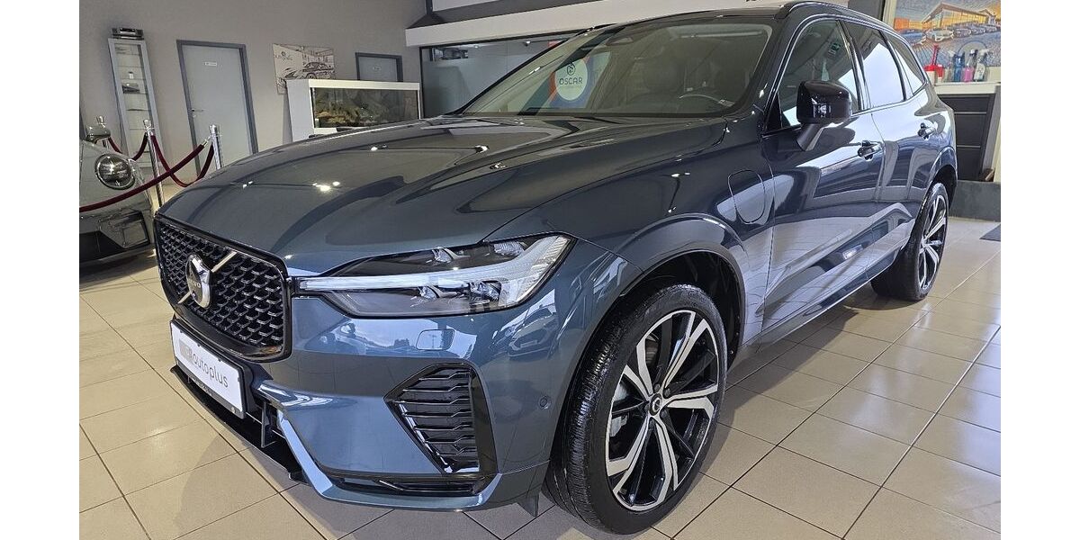 Volvo XC60 45.306 km 42.850 &euro; Bergheim 50126