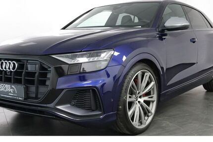 Audi SQ8 109.355 km 61.940 &euro; Alsdorf 52477