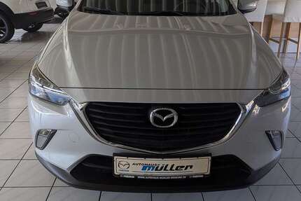 Mazda CX-3 79.448 km 13.850 &euro; Bedburg 50181