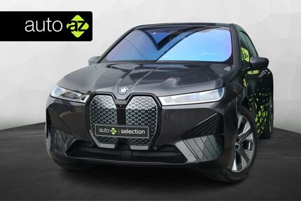 BMW iX 140.838 km 35.900 &euro; Aachen 52072