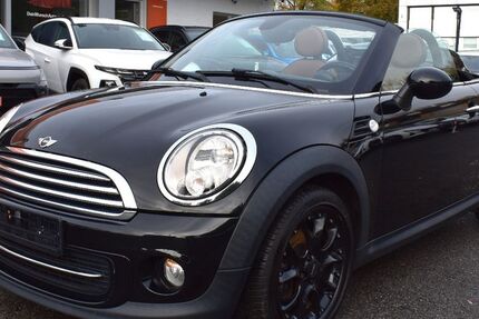 Mini Cooper Roadster 141.812 km 7.990 &euro; Alsdorf 52477