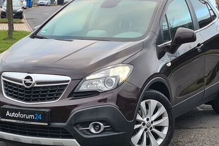Opel Mokka 75.000 km 9.899 &euro; Jülich 52428
