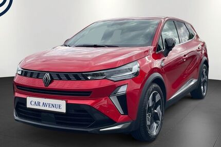 Renault Symbioz 24.989 km 24.980 &euro; Euskirchen 53881