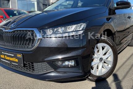 Skoda Fabia 60.000 km 13.390 &euro; Kall 53925