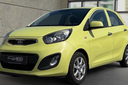 Kia Picanto 80.000 km 5.499 &euro; Jülich 52428