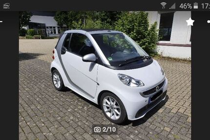 Smart ForTwo 54.400 km 8.450 &euro; Übach-Palenberg 52531