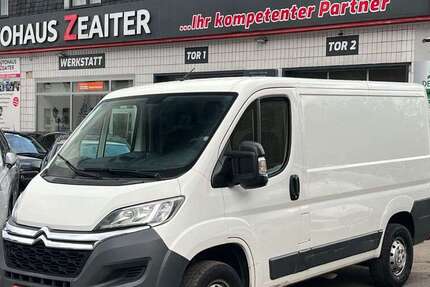 Citroen Jumper 140.000 km 7.990 &euro; Stolberg 52222