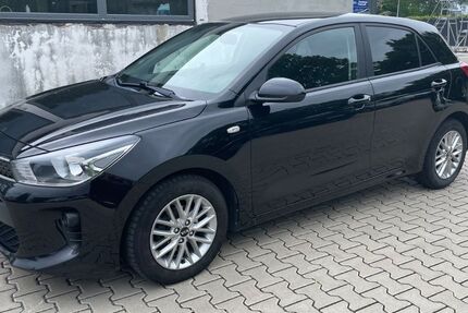 Kia Rio 110.000 km 7.950 &euro; Herzogenrath 52134