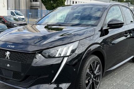Peugeot 208 11.421 km 17.990 &euro; Alsdorf-Hoengen (bei Aachen) 52477