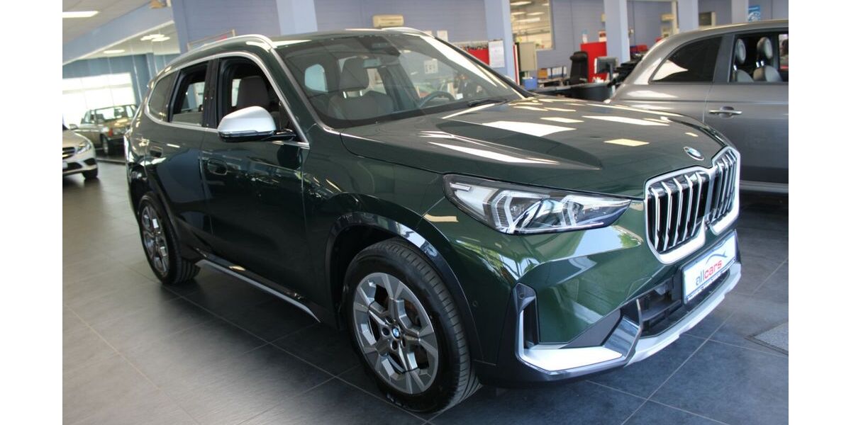 BMW X1 42.795 km 33.980 &euro; Euskirchen 53881