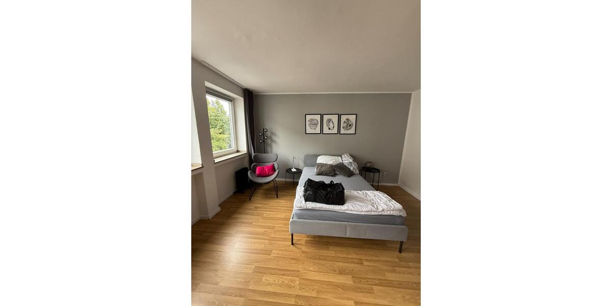 Etagenwohnung Aachen Aachen-Mitte - 1 Zimmer, 33 m&sup2;, 595&euro; | Angebot:25920214