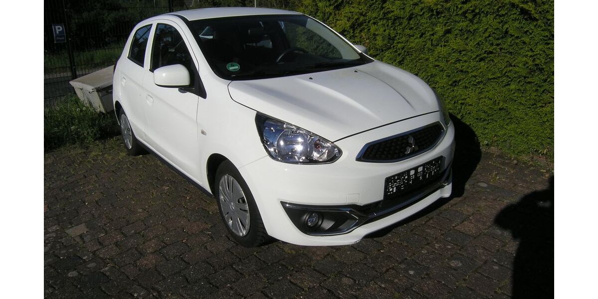 Mitsubishi Space Star 86.000 km 5.400 &euro; Erftstadt 50374