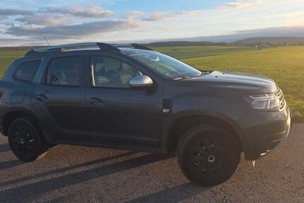 Dacia Duster 94.745 km 15.900 &euro; Zülpich 53909