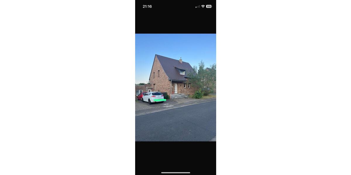 Einfamilienhaus Elsdorf - 4 Zimmer, 140 m&sup2;, 1.800&euro; | Angebot:26568105