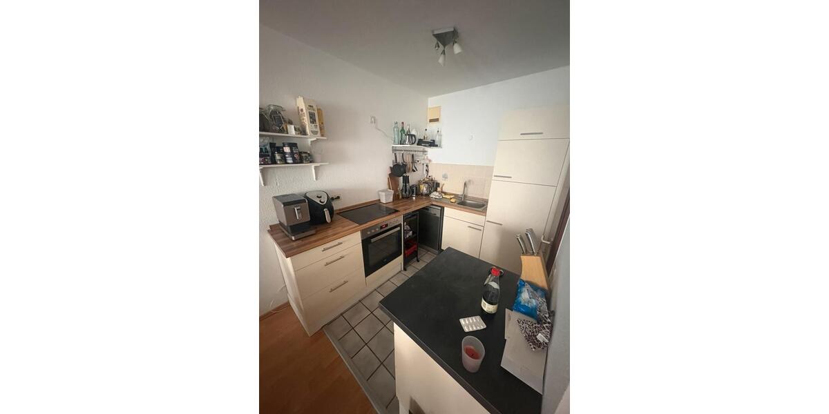 Erdgeschoßwohnung Aachen Aachen-Mitte - 2 Zimmer, 65 m&sup2;, 495&euro; | Angebot:26561687
