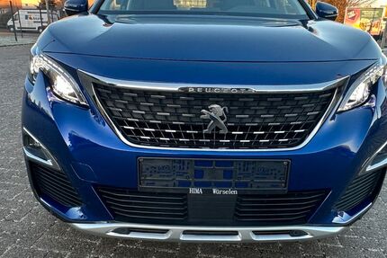 Peugeot 3008 90.000 km 17.499 &euro; würselen 52146
