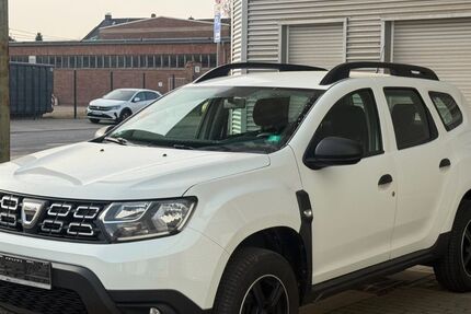 Dacia Duster 99.999 km 9.999 &euro; Düren 52349