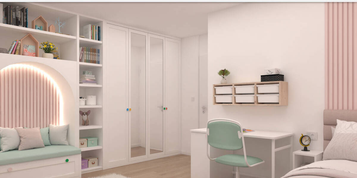 Doppelhaushälfte Bedburg Kirchherten - 5 Zimmer, 141 m&sup2;, 545.240&euro; | Angebot:26029113