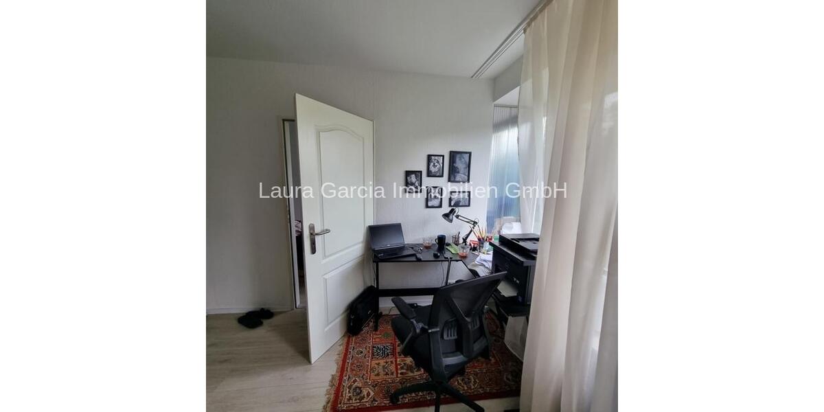 Etagenwohnung Aachen Aachen-Mitte - 2 Zimmer, 45 m&sup2;, 790&euro; | Angebot:25265354