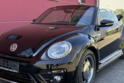VW Beetle 50.720 km 32.600 &euro; Brühl 50321