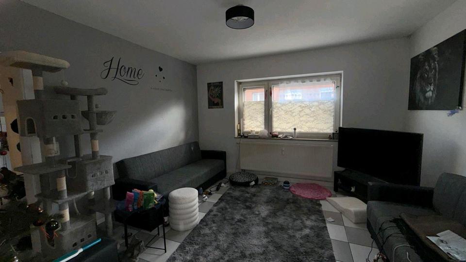 Etagenwohnung Eschweiler - 3 Zimmer, 70 m&sup2;, 950&euro; | Angebot:26001843