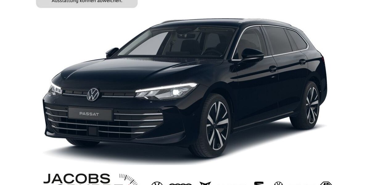 VW Passat Variant 23.354 km 37.940 &euro; Alsdorf 52477