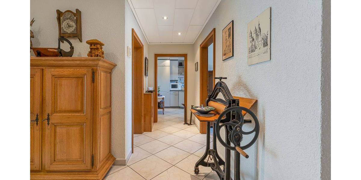 Etagenwohnung Kerpen Horrem - 3 Zimmer, 110 m&sup2;, 359.000&euro; | Angebot:25777859