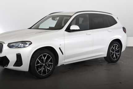 BMW X3 33.812 km 55.150 &euro; Aachen 52078