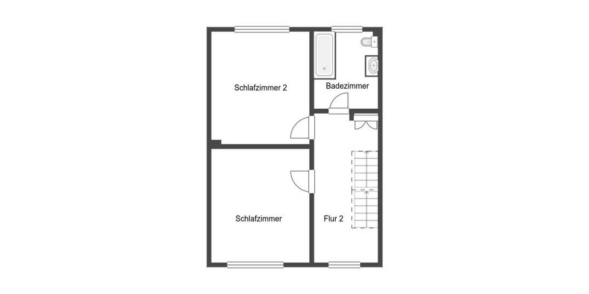 Einfamilienhaus Bergheim Ahe - 4 Zimmer, 349.000&euro; | Angebot:26542976