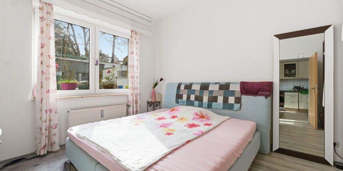 Etagenwohnung Aachen Aachen-Mitte - 3 Zimmer, 54 m&sup2;, 171.500&euro; | Angebot:25834860