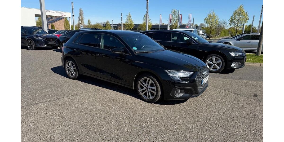 Audi A3 82.000 km 21.700 &euro; Stolberg 52222