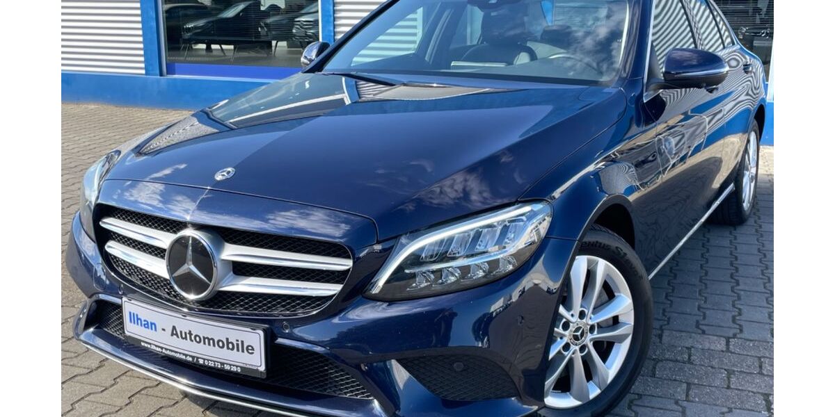Mercedes-Benz C 300 102.029 km 26.950 &euro; Kerpen-Sindorf 50170