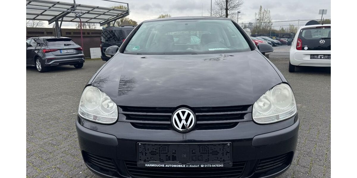 VW Golf 118.000 km 3.900 &euro; Alsdorf 52477