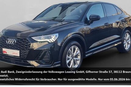 Audi Q3 27.142 km 39.990 &euro; Euskirchen 53879