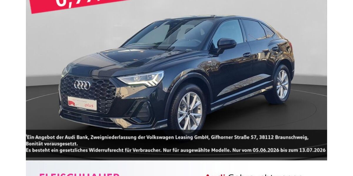 Audi Q3 27.142 km 39.990 &euro; Euskirchen 53879
