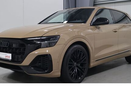 Audi Q8 7.599 km 75.820 &euro; Aachen 52078