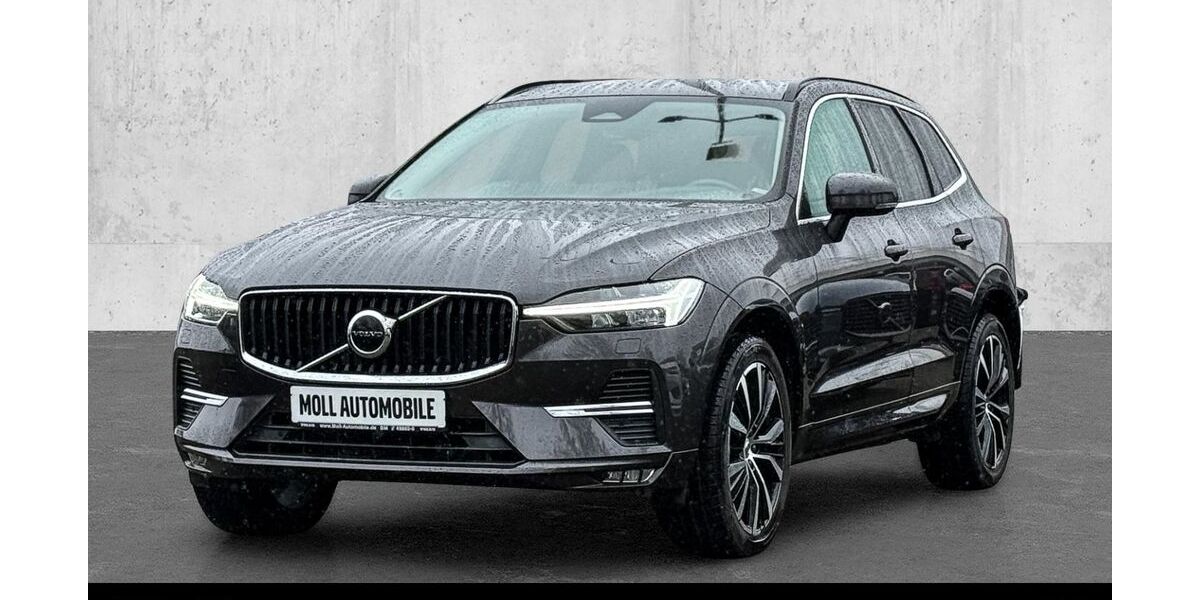 Volvo XC60 29.542 km 37.480 &euro; Bergheim 50126