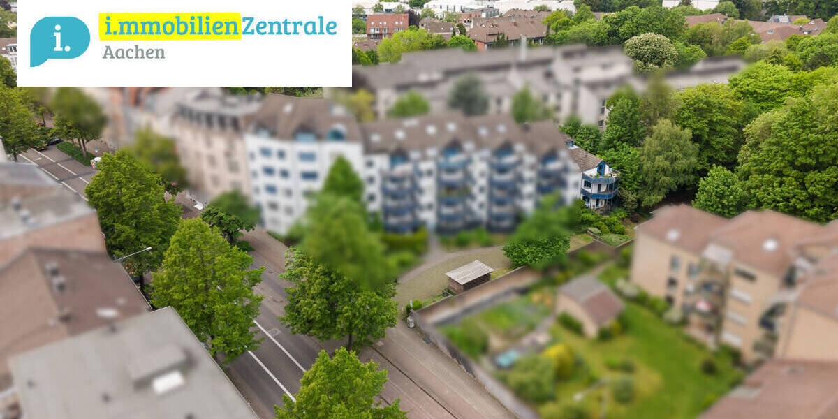Etagenwohnung Aachen Aachen-Mitte - 3 Zimmer, 84 m&sup2;, 279.400&euro; | Angebot:26796819