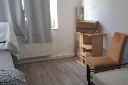 Wohnung Aachen Aachen-Mitte - 1 Zimmer, 18 m&sup2;, 450&euro; | Angebot:25659327