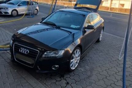 Audi A5 178.000 km 4.800 &euro; Aachen 52070
