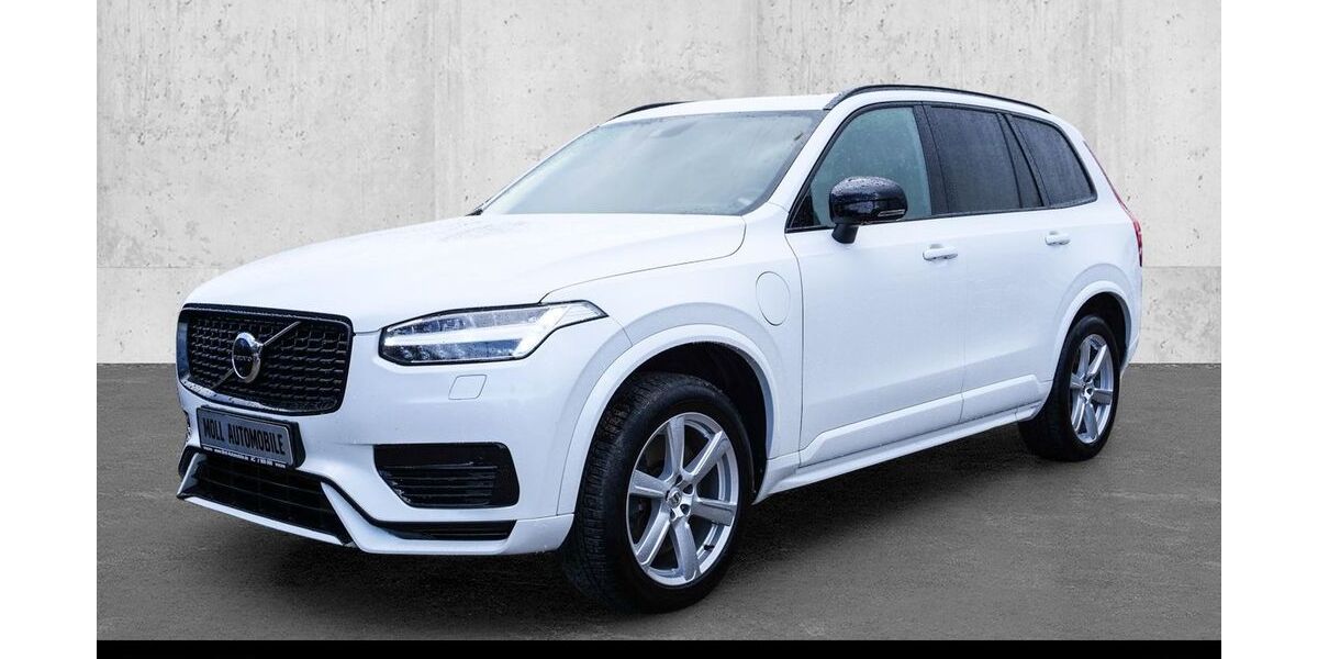 Volvo XC90 72.323 km 47.990 &euro; Aachen 52078