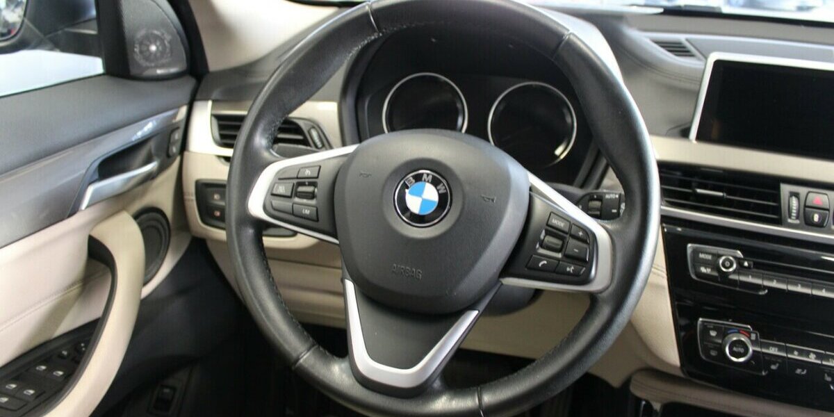 BMW X1 sDrive20i Aut. xLine 74.910 km 24.980 &euro; Euskirchen 53881