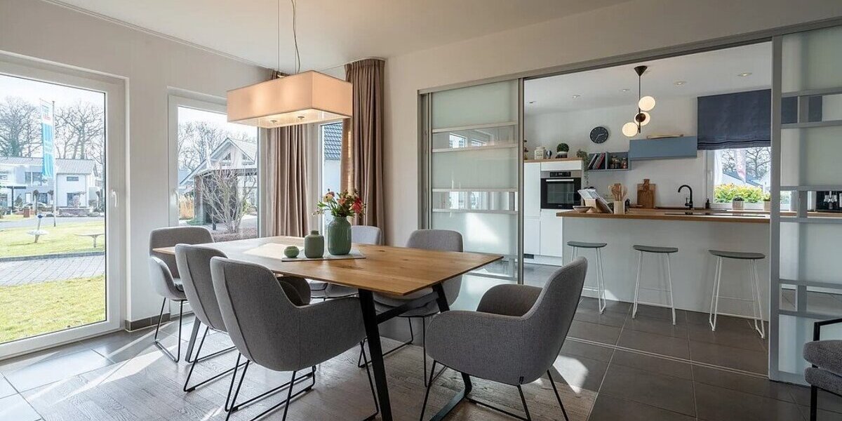 Individuell geplante Doppelhaushälfte in Kerpen - Modernes Wohnen mit allkauf. Inkl. Bodenplatte! - Doppelhaushälfte Kerpen | Angebot:27736561