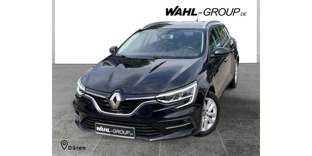 Renault Megane 67.340 km 14.990 &euro; Düren 52353