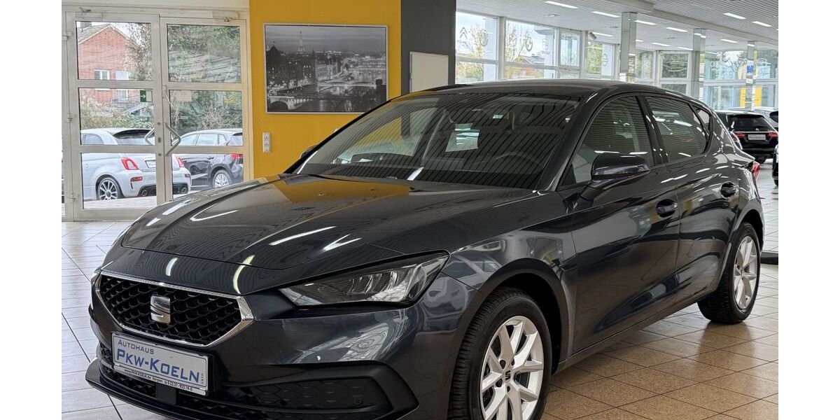Seat Leon 11.600 km 22.999 &euro; Kerpen 50171