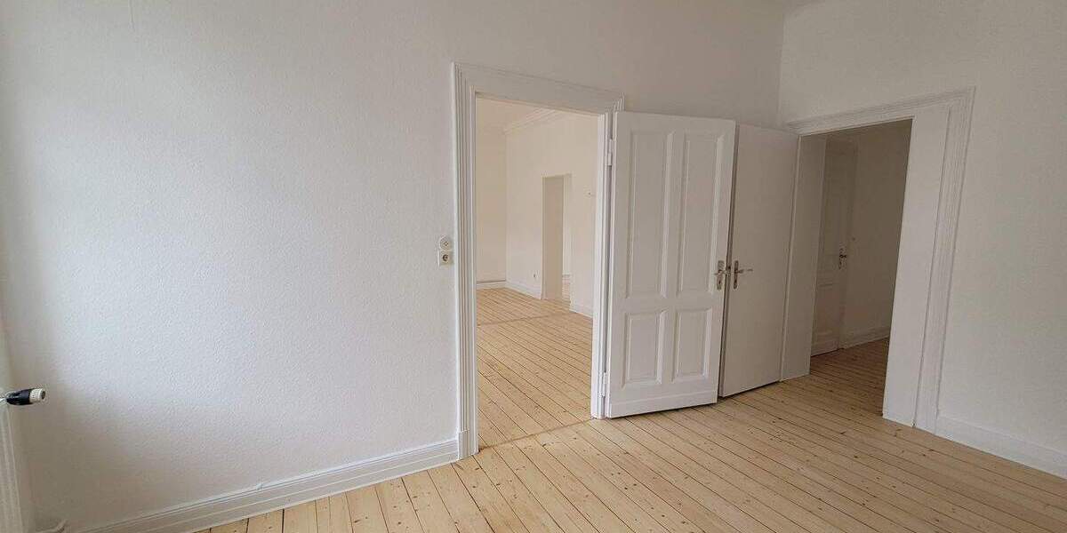 Etagenwohnung Stolberg - 4 Zimmer, 95 m&sup2;, 850&euro; | Angebot:25689244