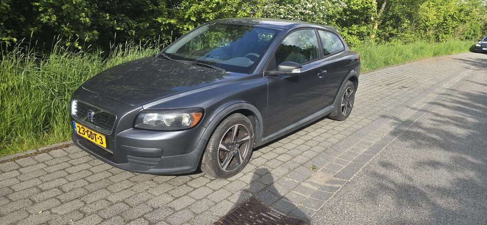 Volvo C30 23.000 km 4.000 &euro; Aachen, Stadt 52078