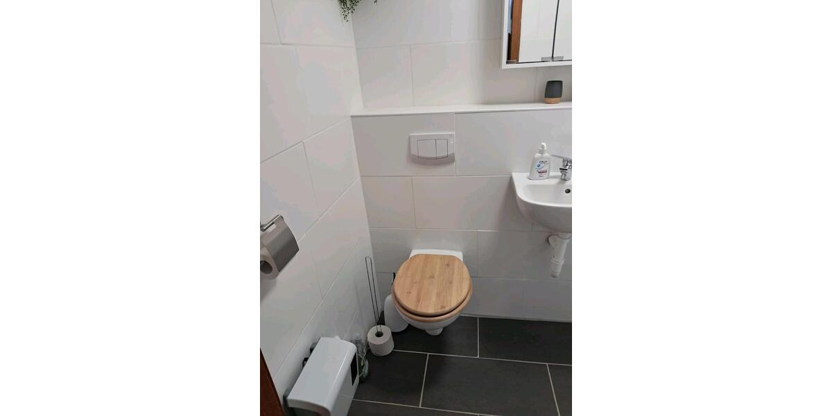 Etagenwohnung Heimbach - 1 Zimmer, 330&euro; | Angebot:23706606