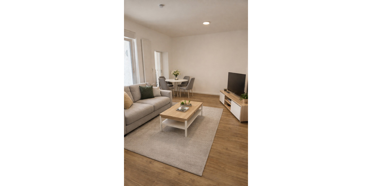 Maisonettenwohnung Stolberg (Rhld.) Büsbach - 1 Zimmer, 15 m&sup2;, 480&euro; | Angebot:24840312